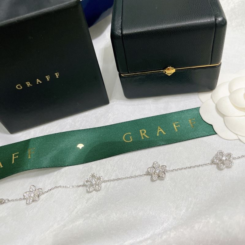 Graff Bracelets